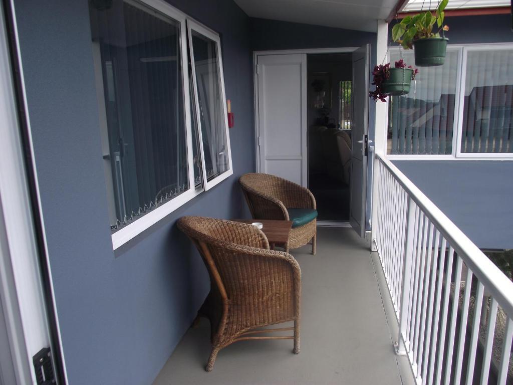Avenue Heights Motel Whangarei Extérieur photo