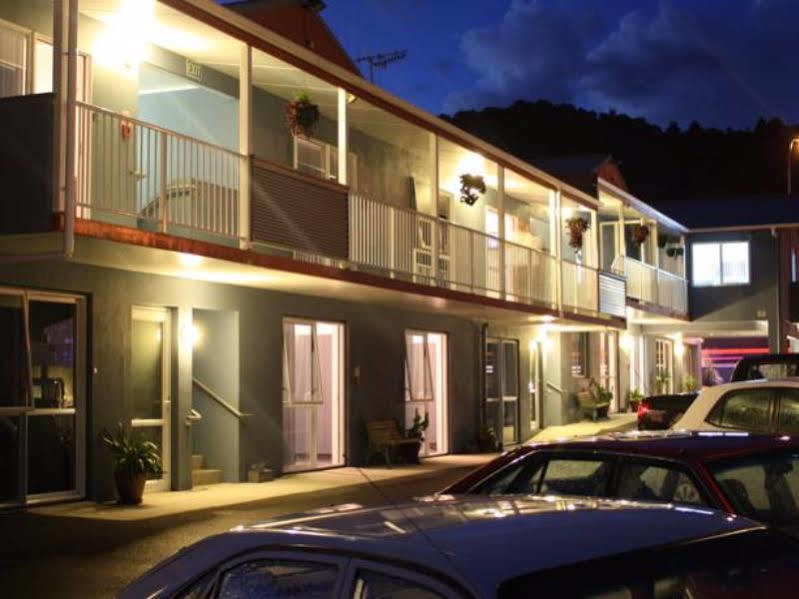 Avenue Heights Motel Whangarei Extérieur photo